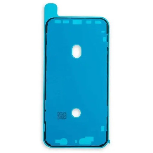 Adhesive Gasket Sticker Front for Apple iPhone 11 Pro Max by Maxbhi.com
