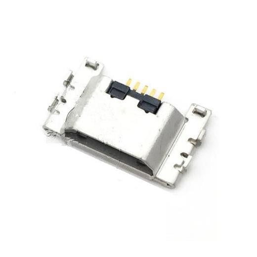 Charging Connector For Xiaomi Redmi Note 4 Mediatek By Maxbhi Com