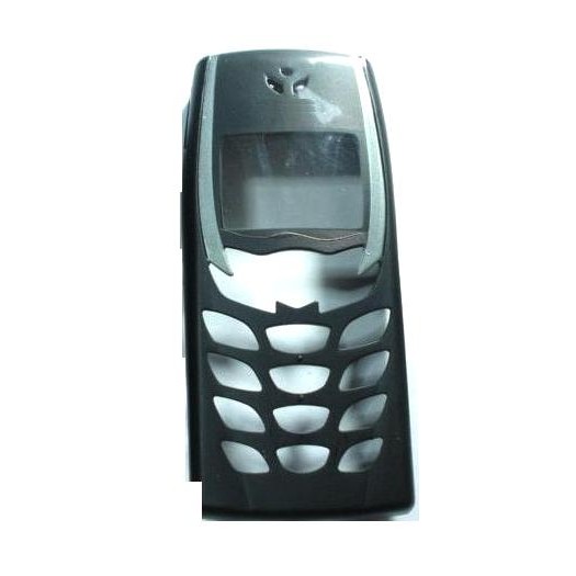 full body housing for nokia 7210 black