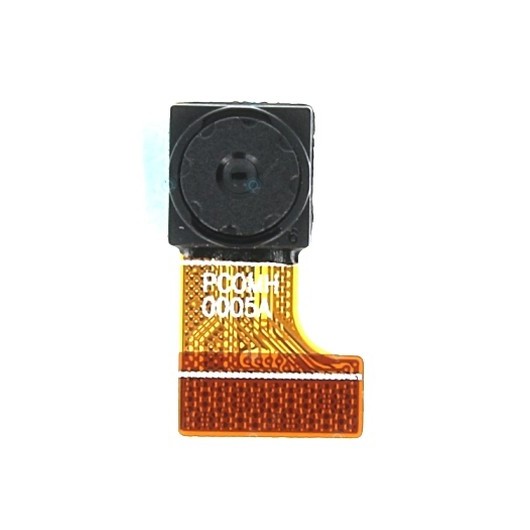 huawei y3 2017 camera
