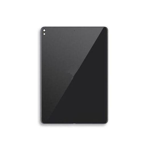 Timovo Case Fit Ipad Pro 12 9 2018 Smart Case Translucent Frosted Back Protector With Side Opening For Pencil Magnet Auto Wake Sleep Cover Compatible With Ipad Pro 12 9 2018 Tablet Space Gray Timovo