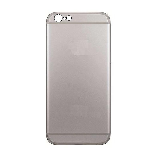 Iphone 6 sales back panel