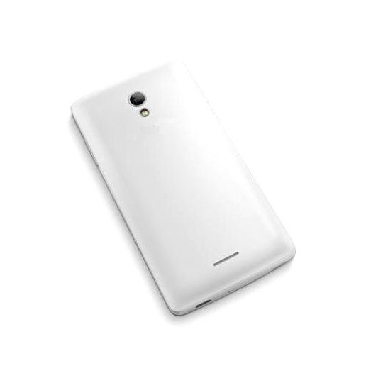 Full Body Housing For Oppo R1001 Joy White Maxbhi Com