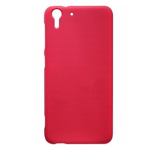 Back Case for HTC Desire Eye - Pink - Maxbhi.com