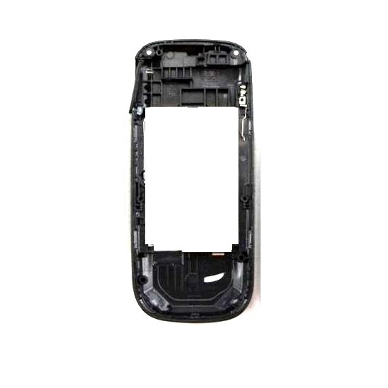 full body housing for nokia 2323 classic black