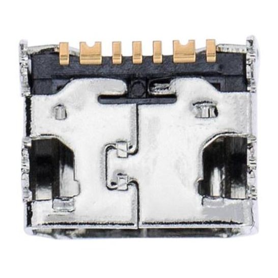 T560nu charging port clearance