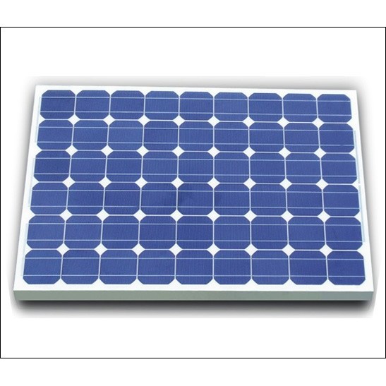240 Watt Solar Panel By Elcotek Maxbhi Com