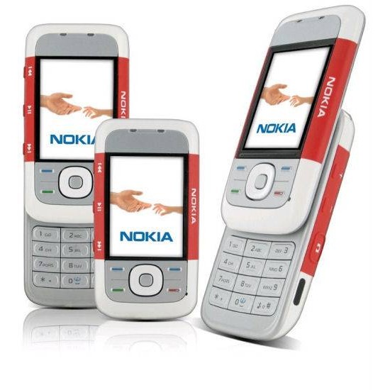 front board for nokia 5300 xpress music