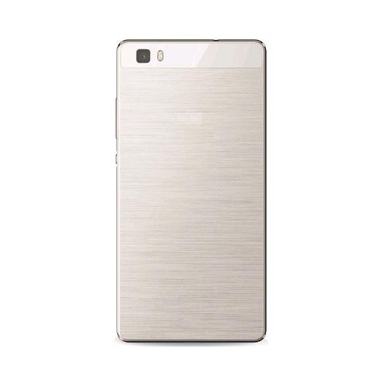full body housing for huawei p8lite ale l04 gold