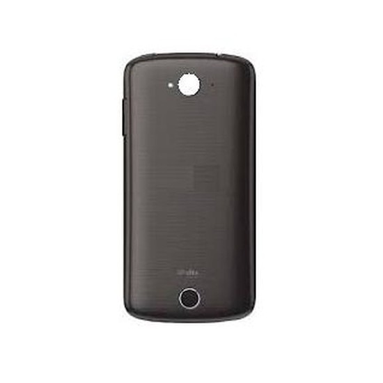 Back Panel Cover For Acer Liquid Z530 Black Maxbhi Com