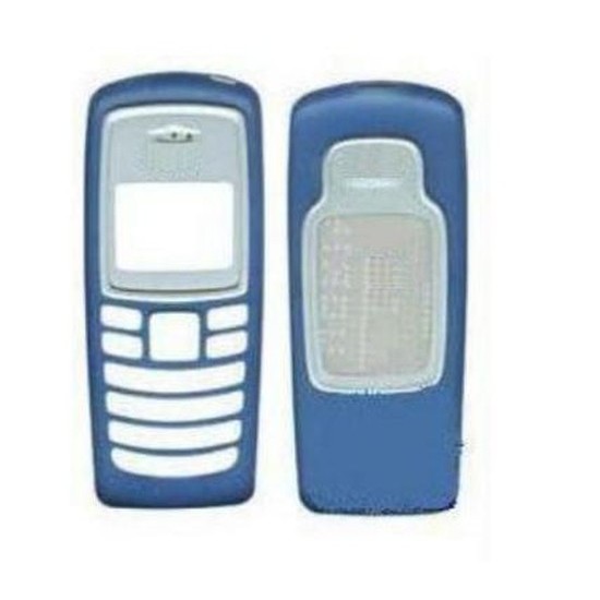full body housing for nokia 2100 white