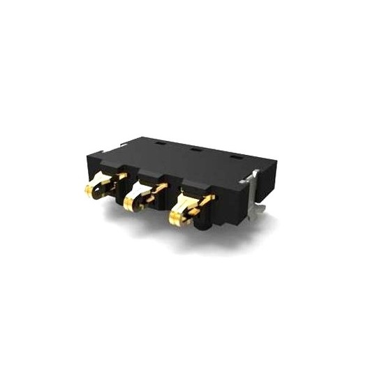 battery connecter