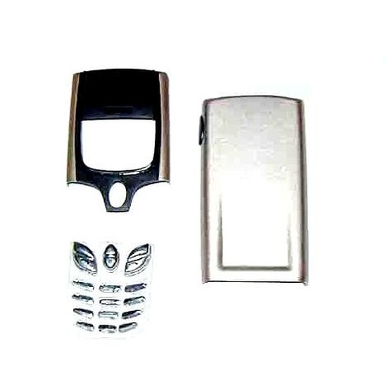 full body housing for nokia 8850 white