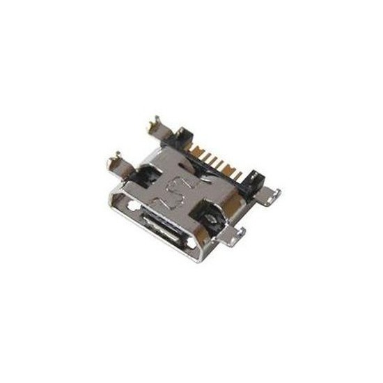 Charging Connector For Xiaomi Redmi Note 4 32gb By Maxbhi Com