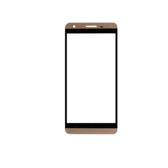 Replacement Front Glass For Cubot X15 Gold By Maxbhi Com