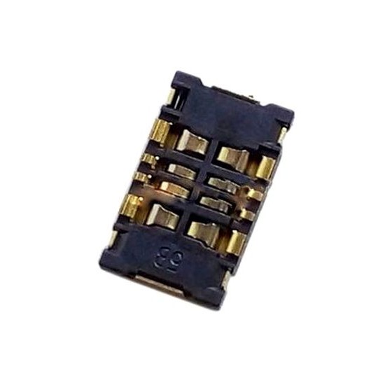 Battery Connector For Lenovo K5 Note 3gb Ram By Maxbhi Com