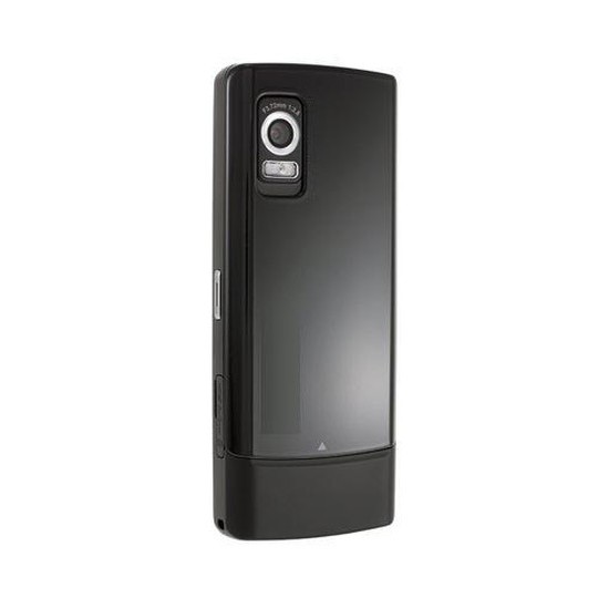 full body housing for samsung l700 black