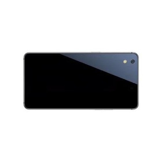 Full Body Housing For Lyf Water 8 Black Maxbhi Com