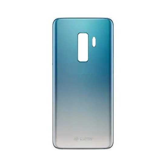 Back Panel Cover For Samsung Galaxy S9 Plus Ice Maxbhi Com