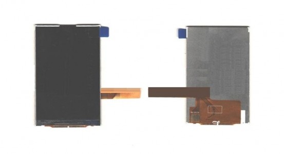 Lcd Screen For Micromax X455 Replacement Display By - Maxbhi Com
