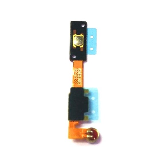 Home Button Flex Cable For Samsung Galaxy Tab 3 Lite 7 0 Ve By Maxbhi Com