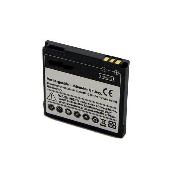 battery for htc touch diamond p3701