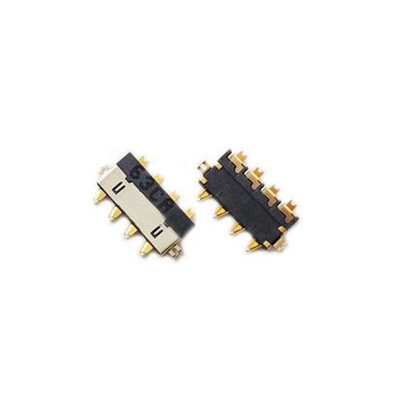 Battery Connector For Lg K8 2018 By Maxbhi Com