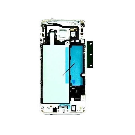 Samsung galaxy a3 silver sales