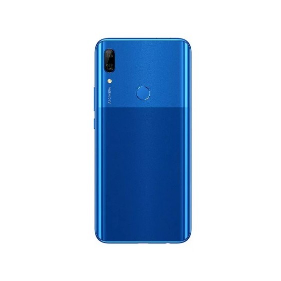 Full Body Housing For Huawei P Smart Z Blue Maxbhi Com