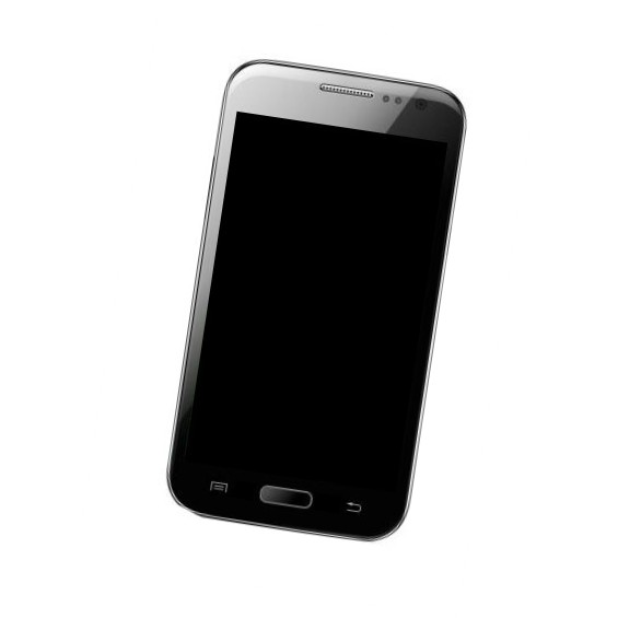 Home Button Complete for Karbonn A25 Black by Maxbhi.com