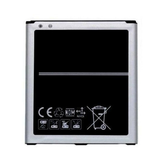 Battery For Samsung Galaxy J2 16 By Maxbhi Com Battery For Samsung Galaxy J2 16 By Maxbhi Com