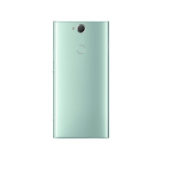 Full Body Housing For Sony Xperia Xa2 Plus Green Maxbhi Com