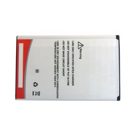 Intex aqua life 2 battery clearance