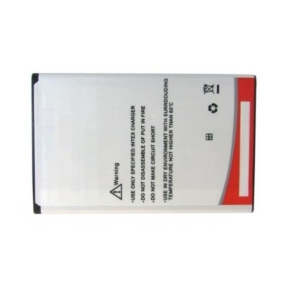 Intex aqua life 2 battery clearance