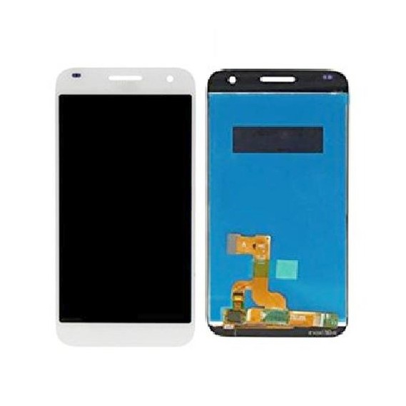 lcd with touch screen for huawei ascend g7 l01 white display glass combo folder