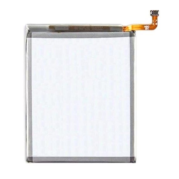 samsung galaxy a20 battery