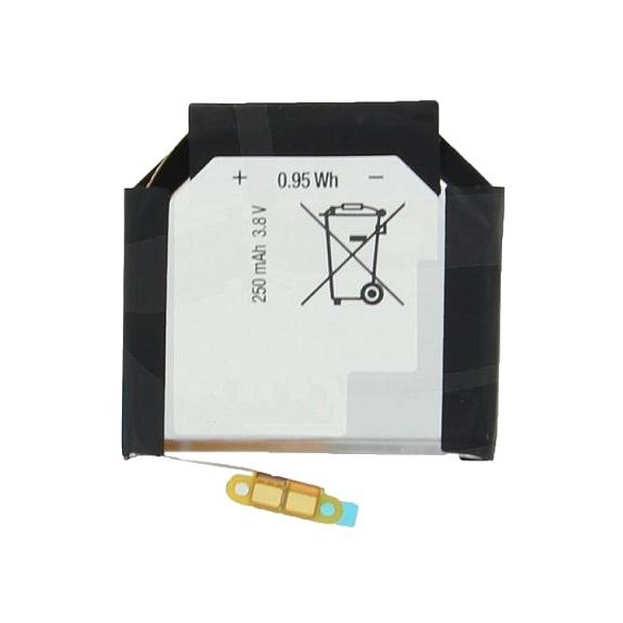 Battery for samsung best sale gear s2 classic