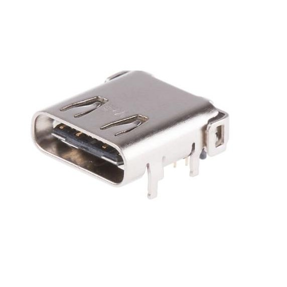Charging Connector For Xiaomi Black Shark By Maxbhi Com