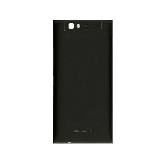 back panel cover for gionee elife e7 mini black