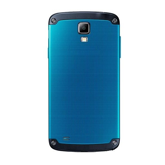 samsung galaxy s4 actif bleu