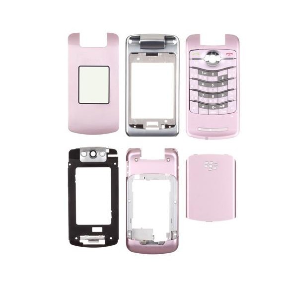 Full Body Housing For Blackberry Pearl Flip 8230 Pink Maxbhi Com Diposting oleh admin di 06.37 tidak ada komentar full body housing for blackberry pearl flip 8230 pink