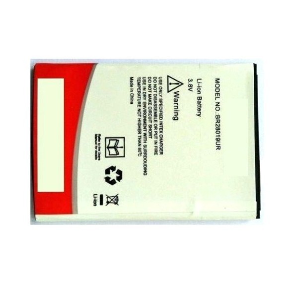 intex cloud s9 battery
