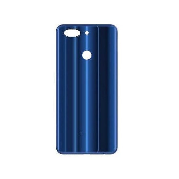 Back Panel Cover For Lenovo K9 Blue Maxbhi Com