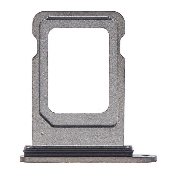 SIM Card Holder Tray for Apple iPhone 14 Pro Purple