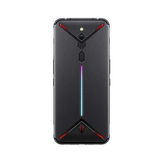 Full Body Housing For Zte Nubia Red Magic 3 Black Maxbhi Com