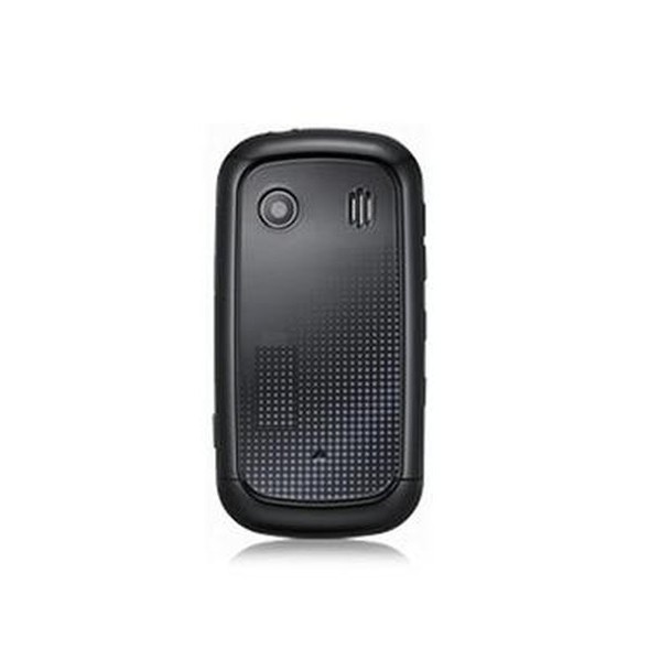 full body housing for samsung corbyplus b3410 black