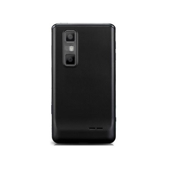 Full Body Housing For Lg Optimus 3d Max P725 White Maxbhi Com