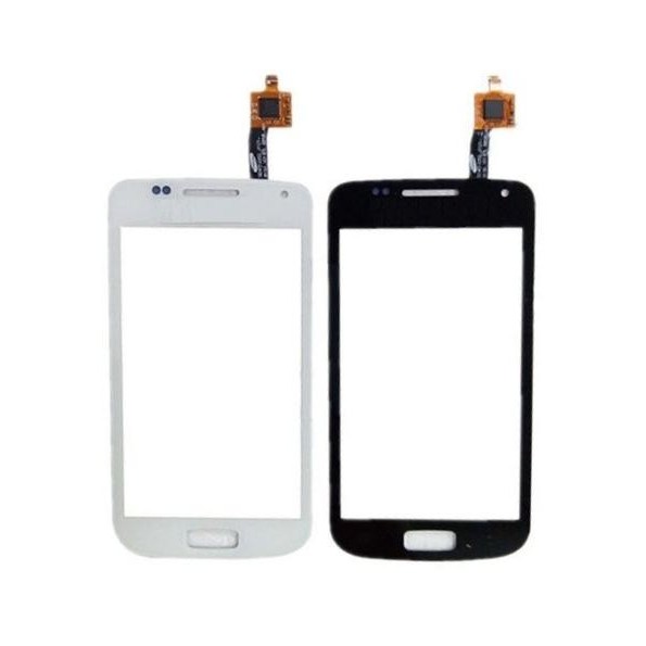 touch screen digitizer for samsung galaxy w i8150 white