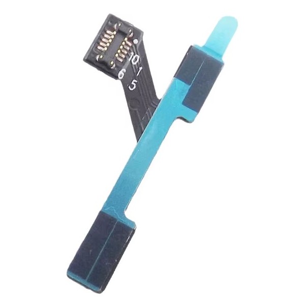 Volume Button Flex Cable for Umidigi Power 5S by maxbhi.com