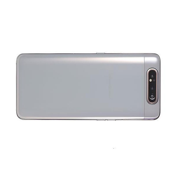 Full Body Housing for Samsung Galaxy A80 Black
